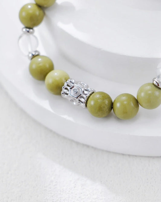 Desert Spirit Crystal Bracelet