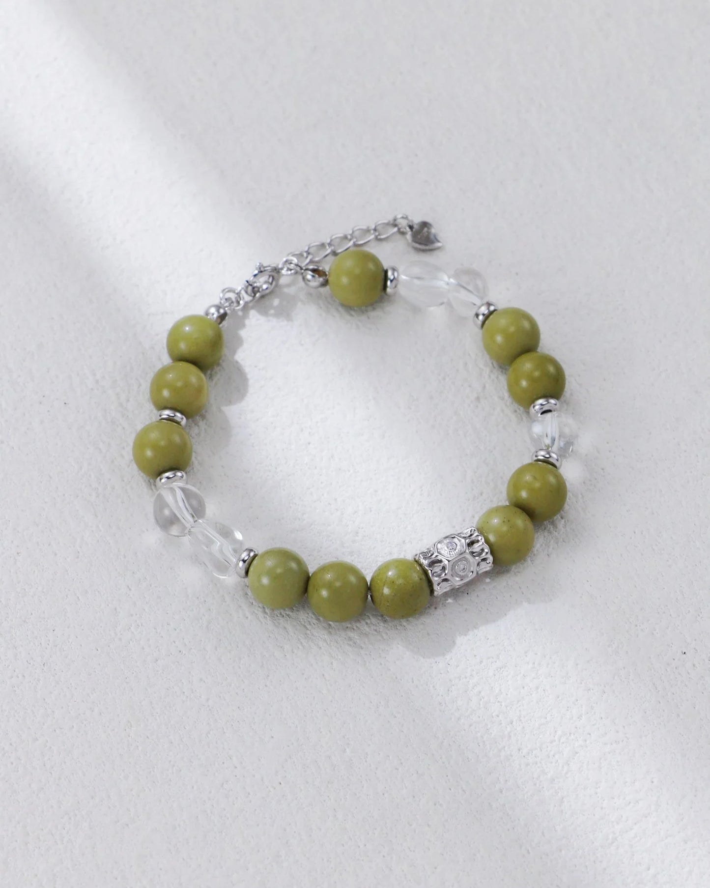 Desert Spirit Crystal Bracelet