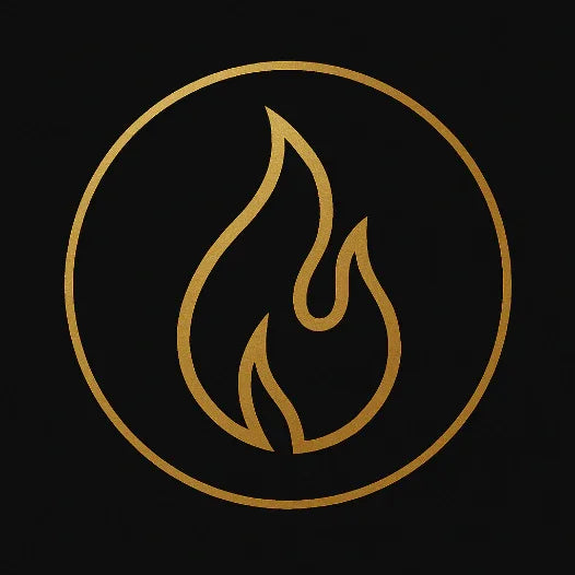 The Fire Element — The Energy of Joy and Connection
