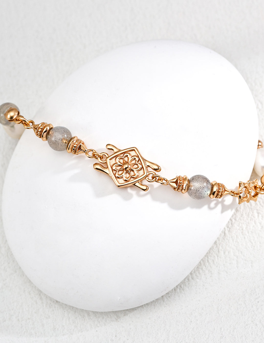 Jordens vern energiarmbånd