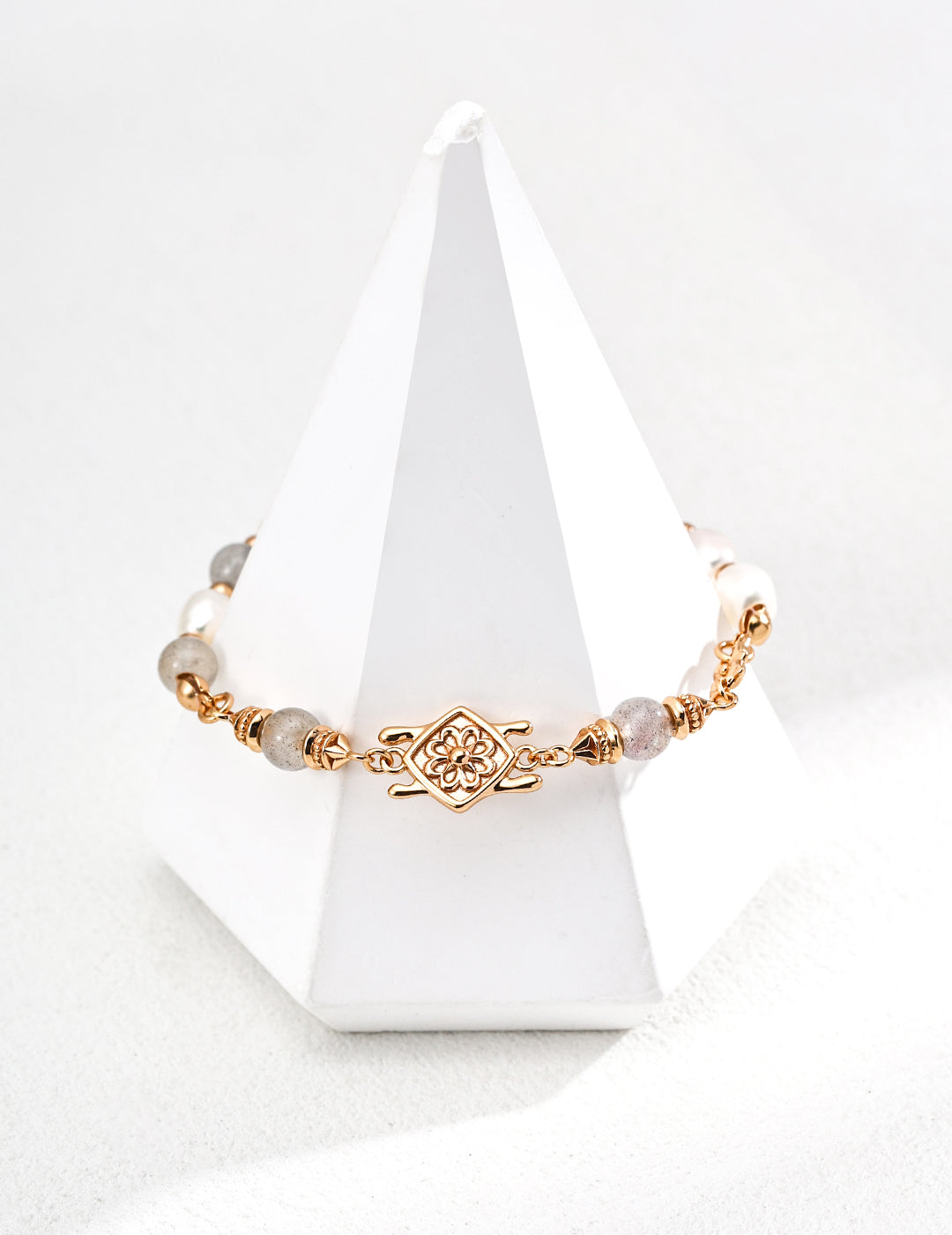 Jordens vern energiarmbånd