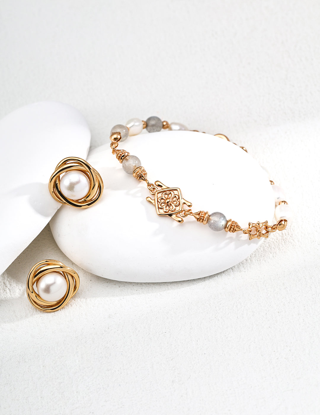 Jordens vern energiarmbånd