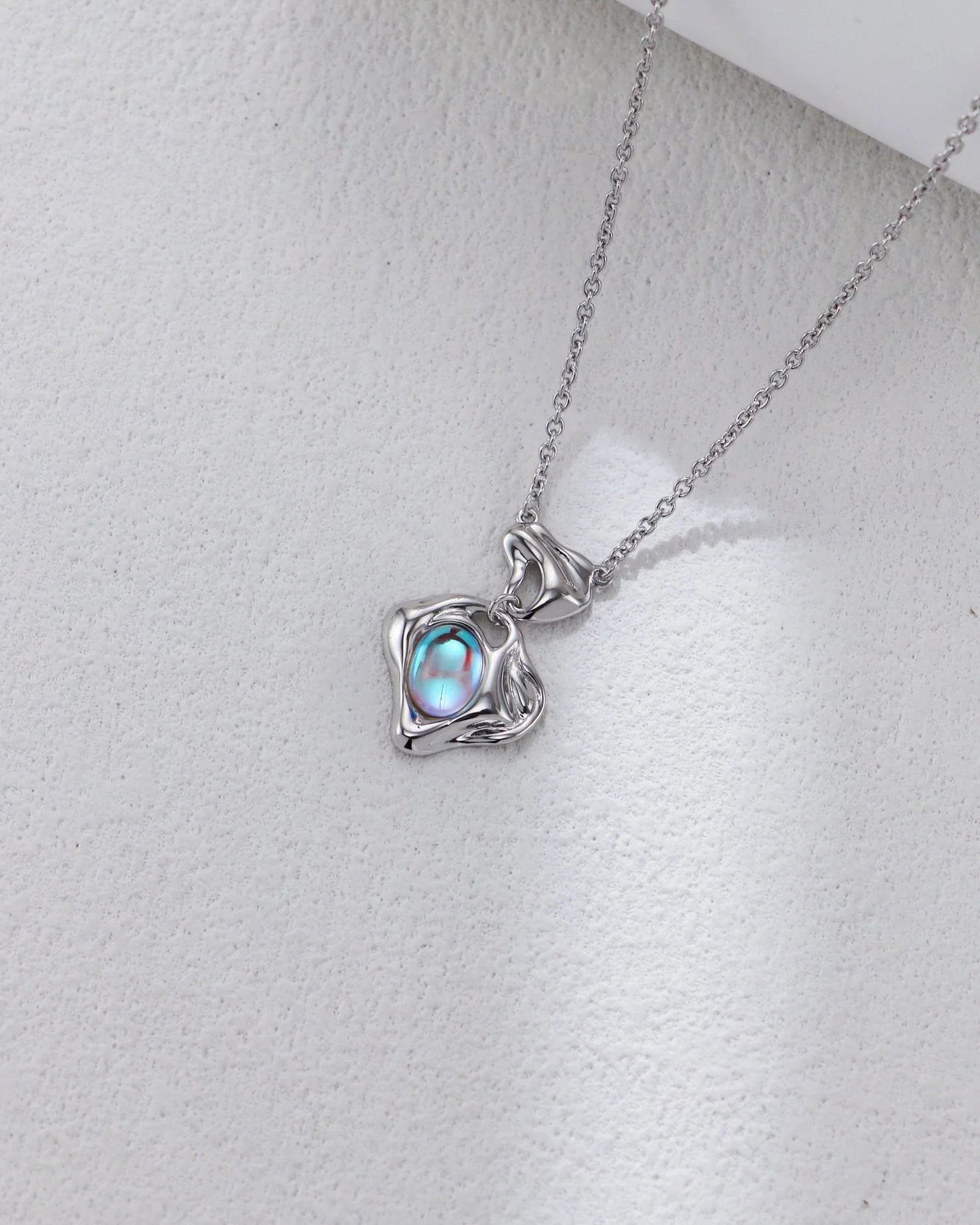 Månelyste drømmer halskjede