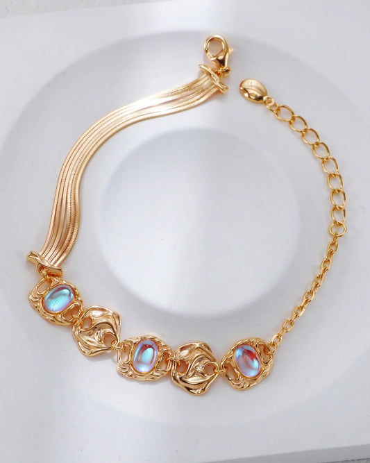 Moonlit Dreams Bracelet