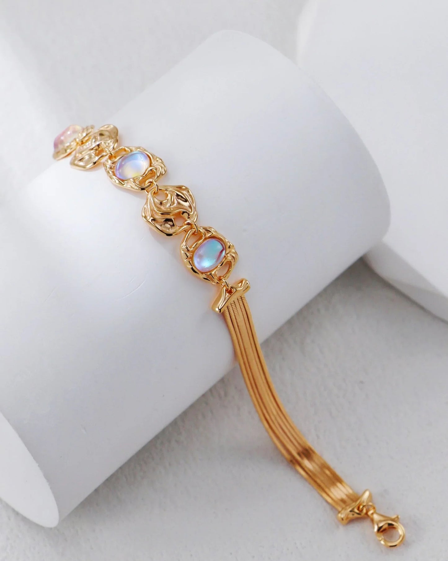 Månelyste drømmer armbånd