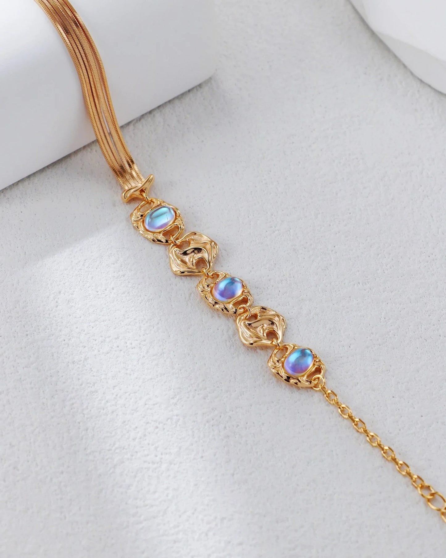 Månelyste drømmer armbånd