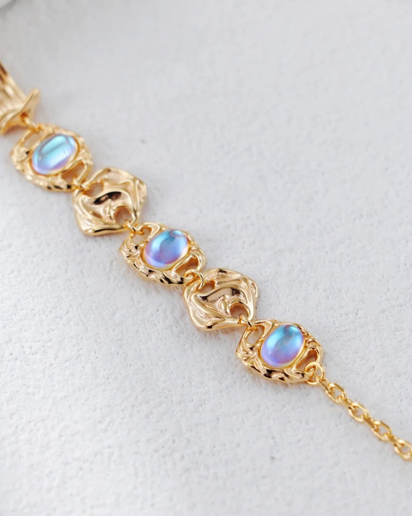 Månelyste drømmer armbånd