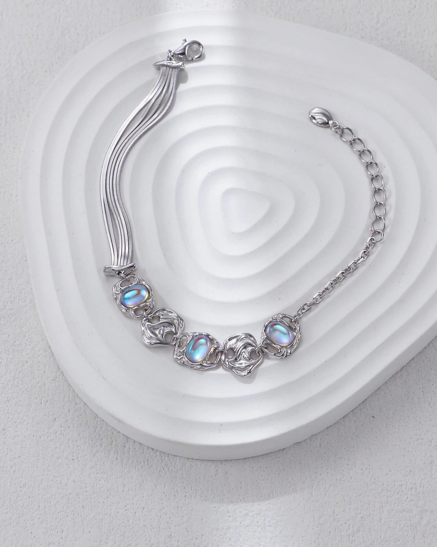 Månelyste drømmer armbånd