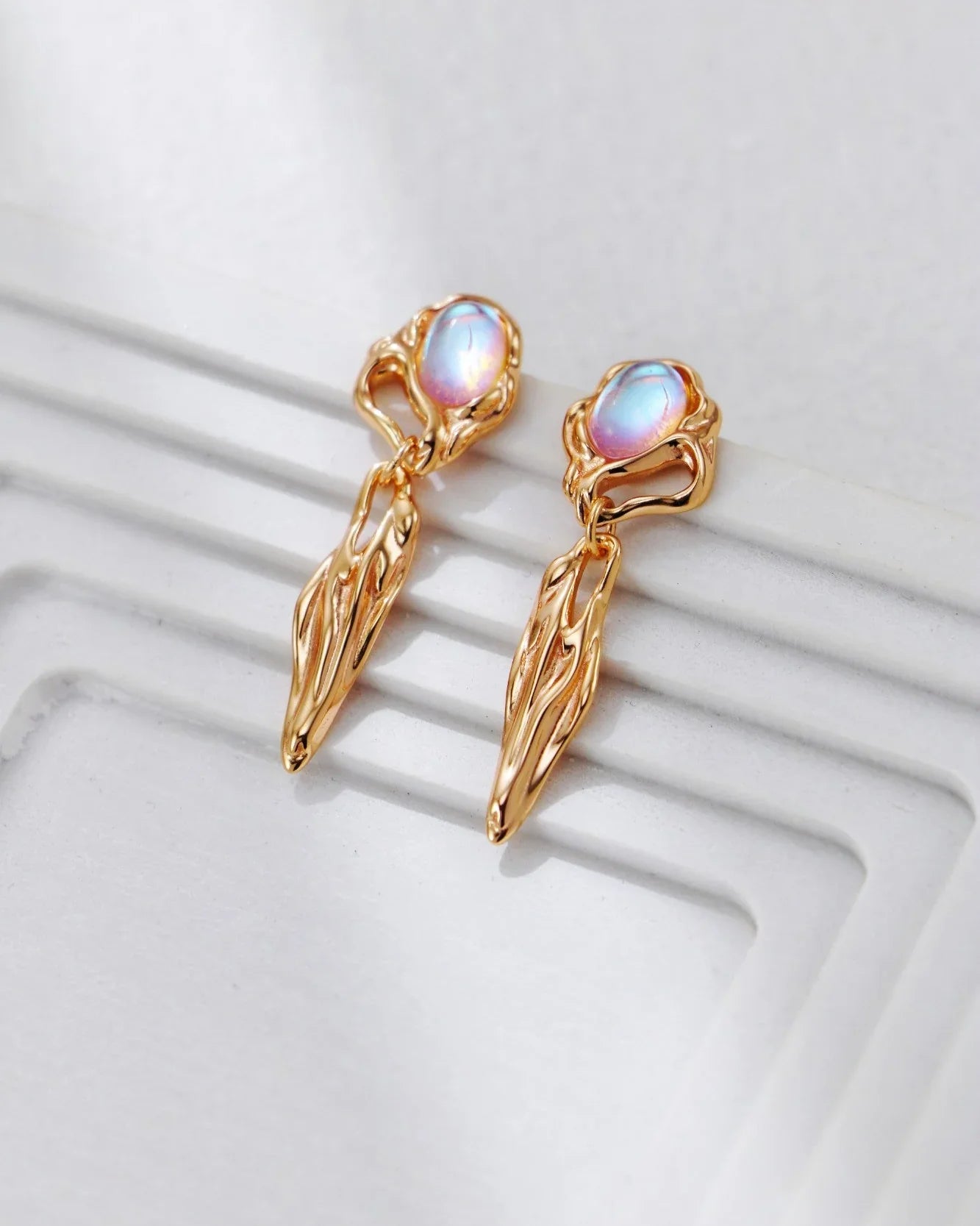 Moonlit Dreams Earrings