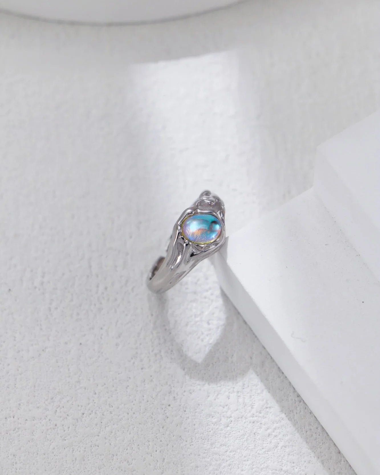 Månelyste drømmer-ring