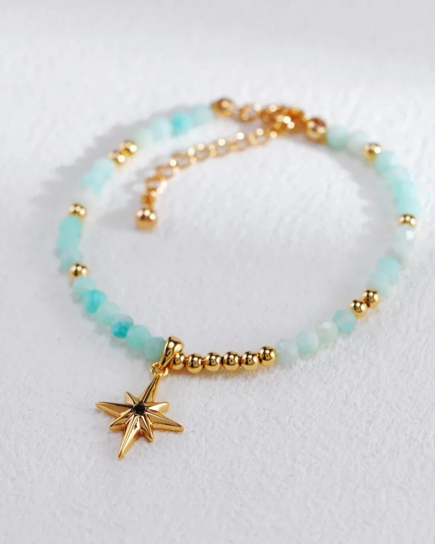 Starlit River Bracelet