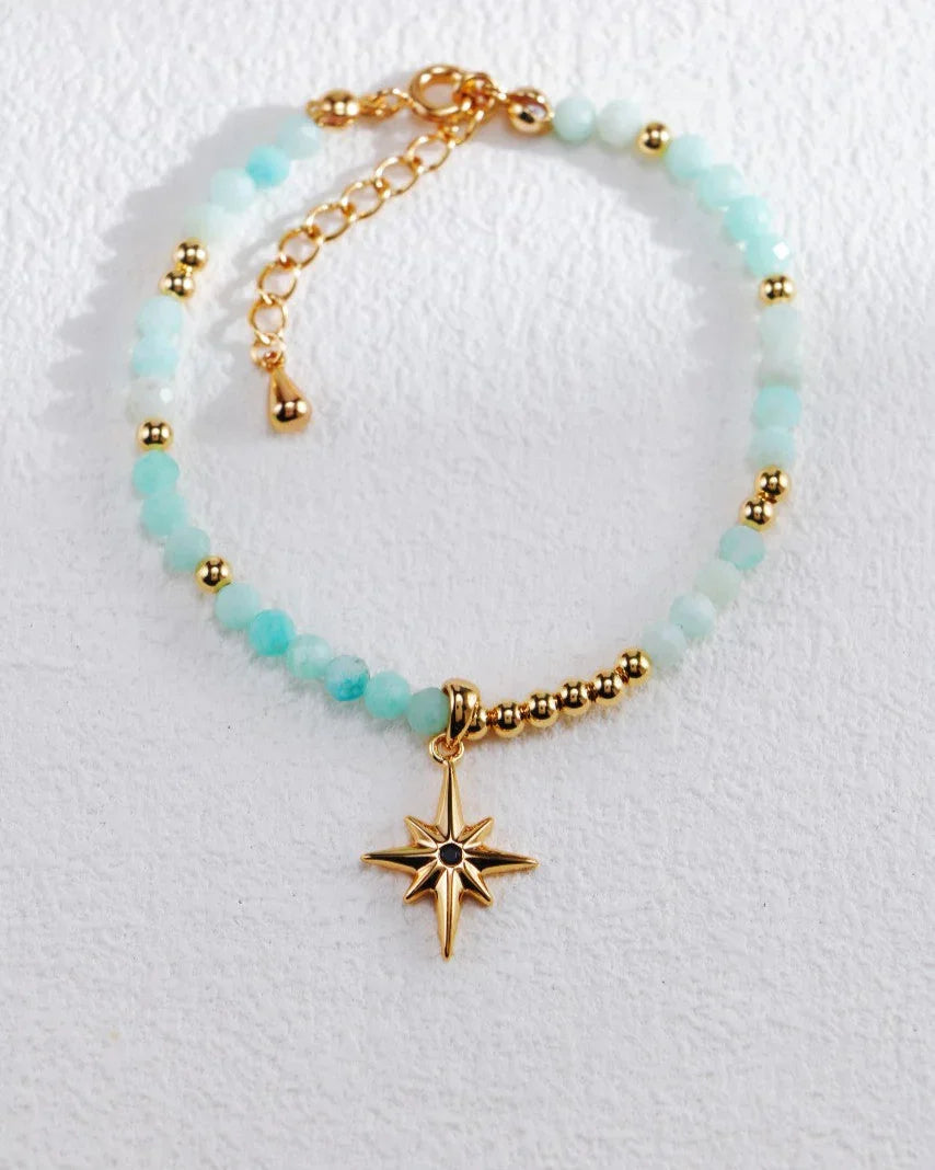 Starlit River Bracelet
