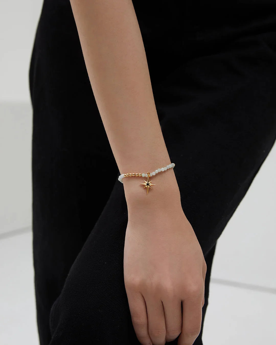 Starlit River Bracelet