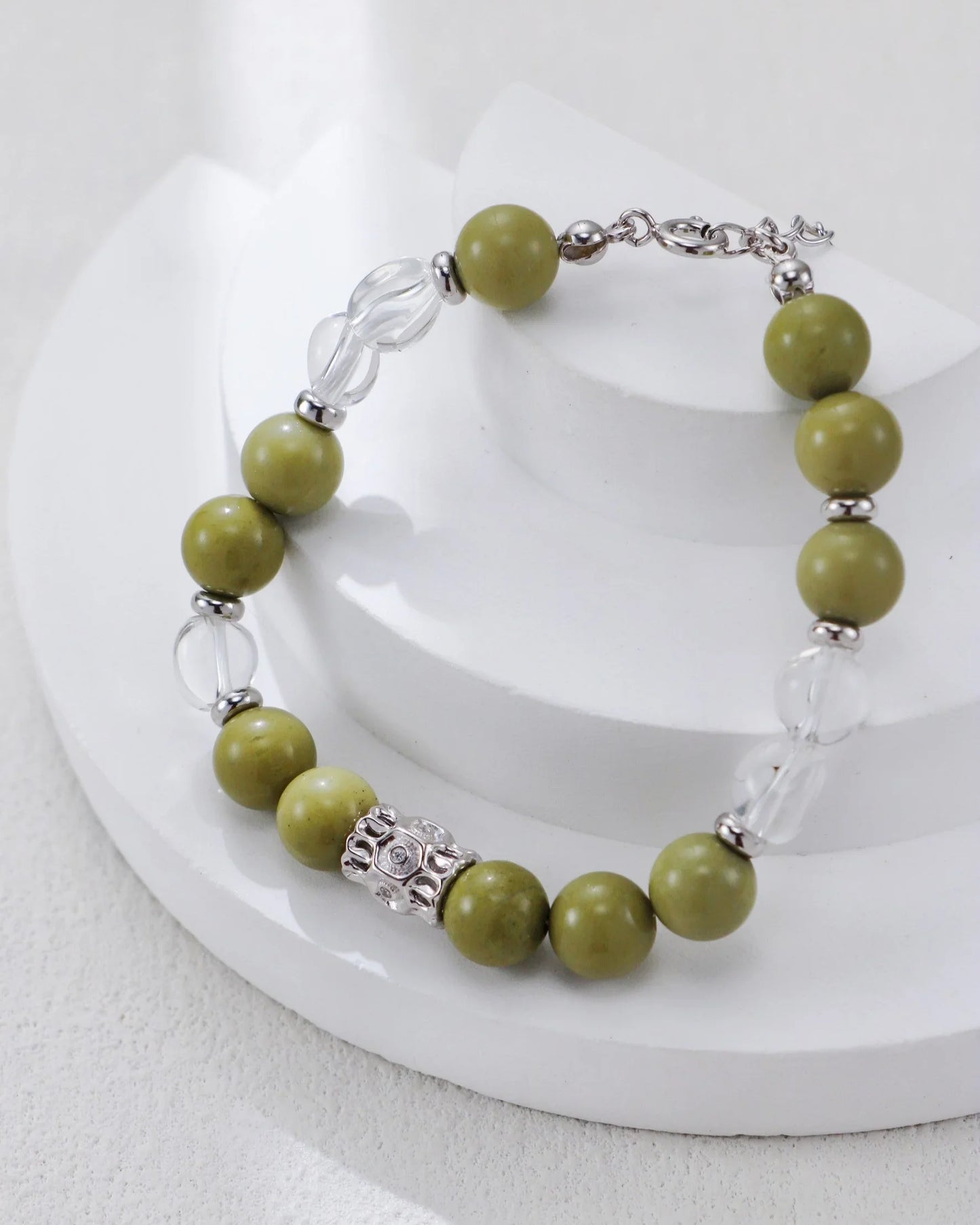 Desert Spirit krystallarmbånd